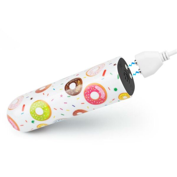 Vibrating Bullet Donut - Image 6