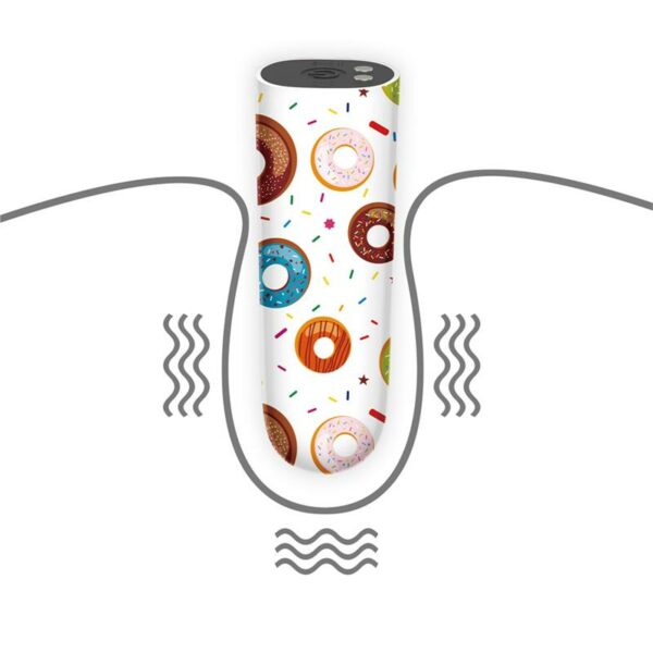 Vibrating Bullet Donut - Image 8
