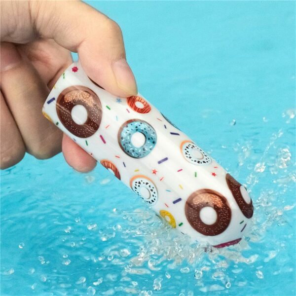 Vibrating Bullet Donut - Image 11