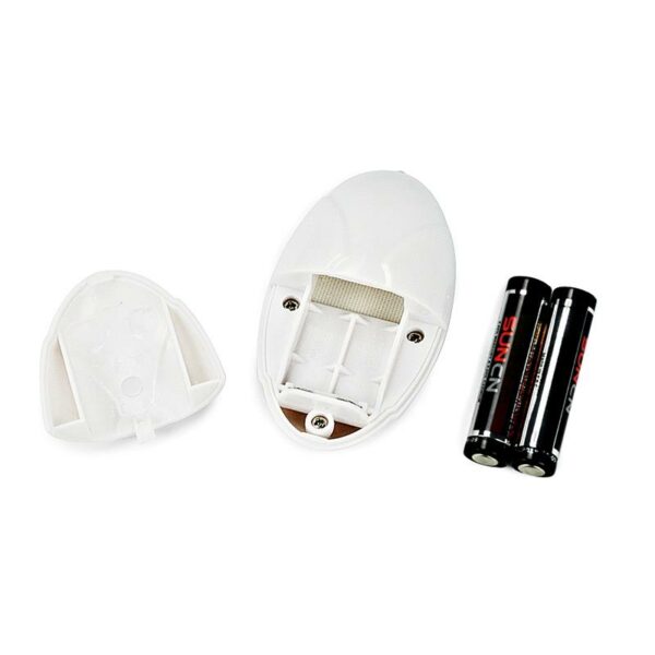 Vibrating Egg IJoy Remote Control USB Pink - Image 4