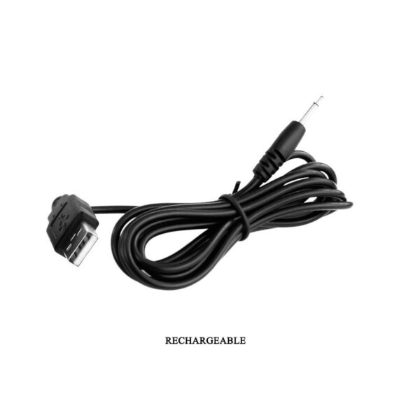 Vibrating Egg Julius USB Silicone - Image 3