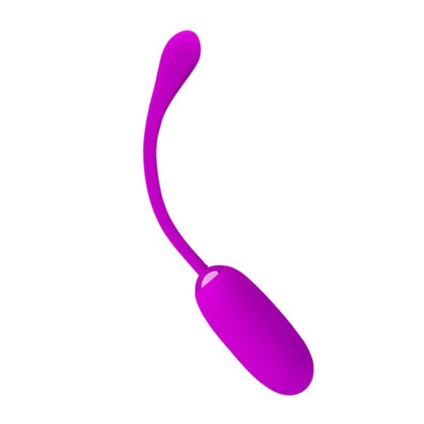 Vibrating Egg Julius USB Silicone - Image 4