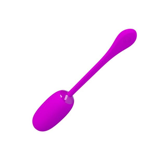 Vibrating Egg Julius USB Silicone - Image 5
