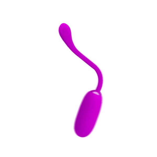 Vibrating Egg Julius USB Silicone - Image 9