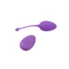 Vibrating Egg Remote Control Sweety Teaser USB 5.7 - Image 6