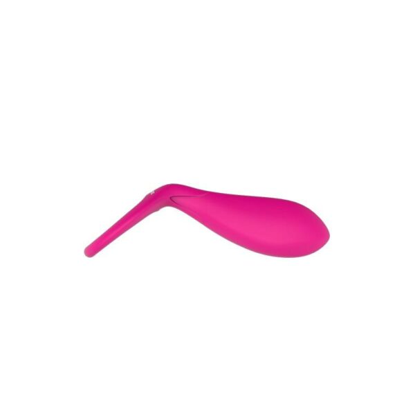 Vibrating Ring Tango Fuchsia - Image 4