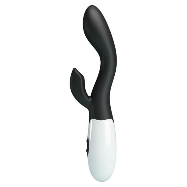 Vibrator Brighty 30 functions Black - Image 8