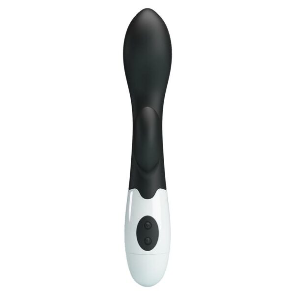 Vibrator Brighty 30 functions Black - Image 9