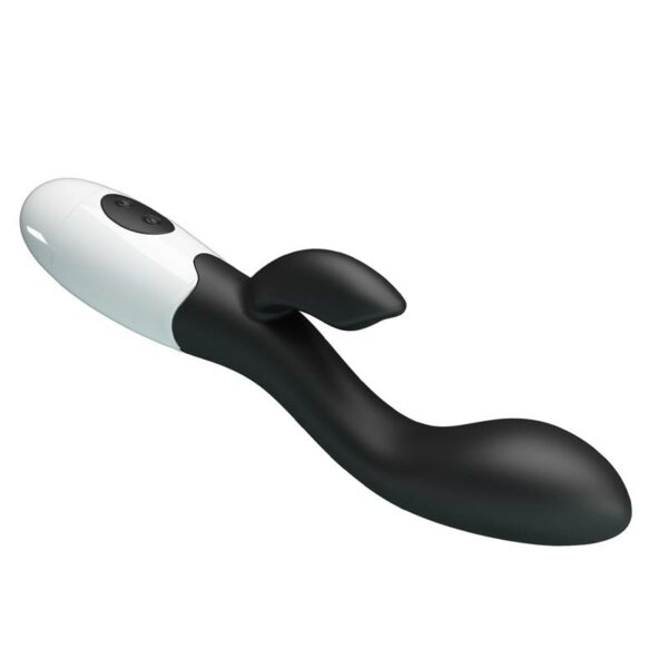 Vibrator Brighty 30 functions Black - Image 11