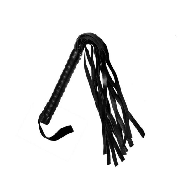 Whip 44 cm Black - Image 6