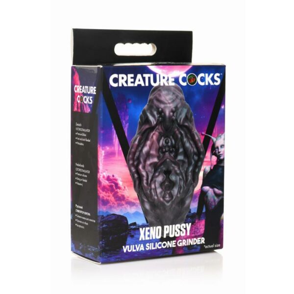 Xeno Pussy - Image 5