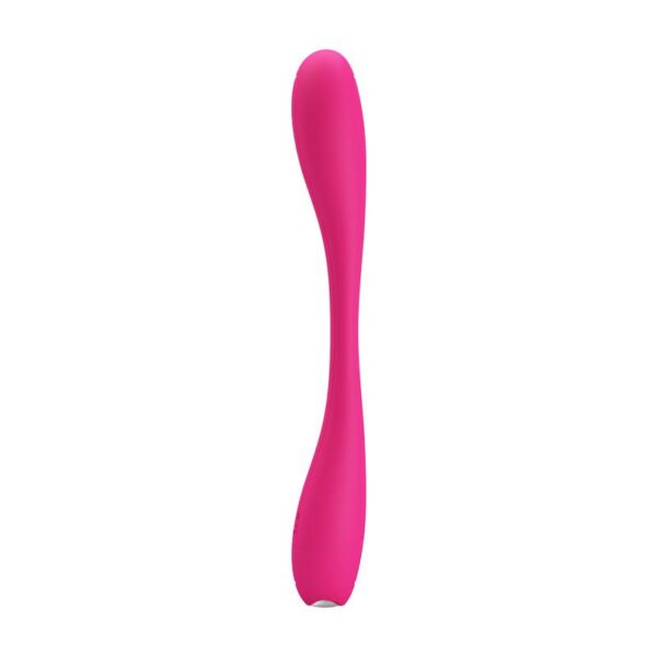 Yedda Vibrator Bendable Pink - Image 11