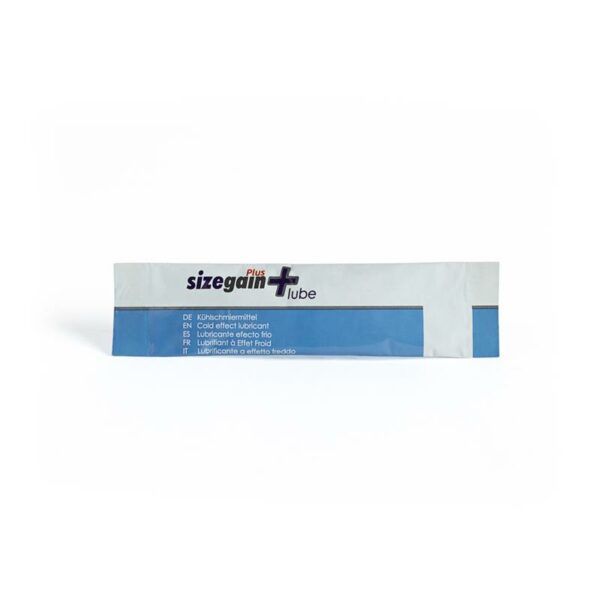 Cold Effect Sizegain Lube 10 Monodose 5 ml - Image 3