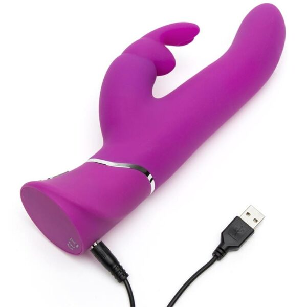 Curve Power Motion Rabbit Vibe Purple - Image 3