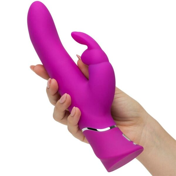 Curve Power Motion Rabbit Vibe Purple - Image 4
