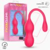 Kyra Pelvic Floor Trainer with Pressure Sensing and App - Image 5