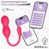 Kyra Pelvic Floor Trainer with Pressure Sensing and App - Image 8