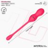 Kyra Pelvic Floor Trainer with Pressure Sensing and App - Image 9