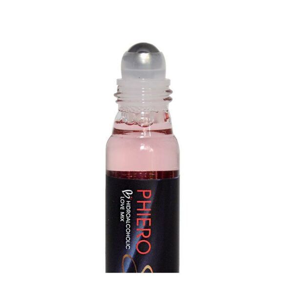 Phiero Secret with Pheromones Rol-on 15 ml - Image 3