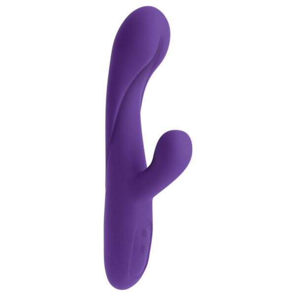 Vibe No.3 Plum - Image 3
