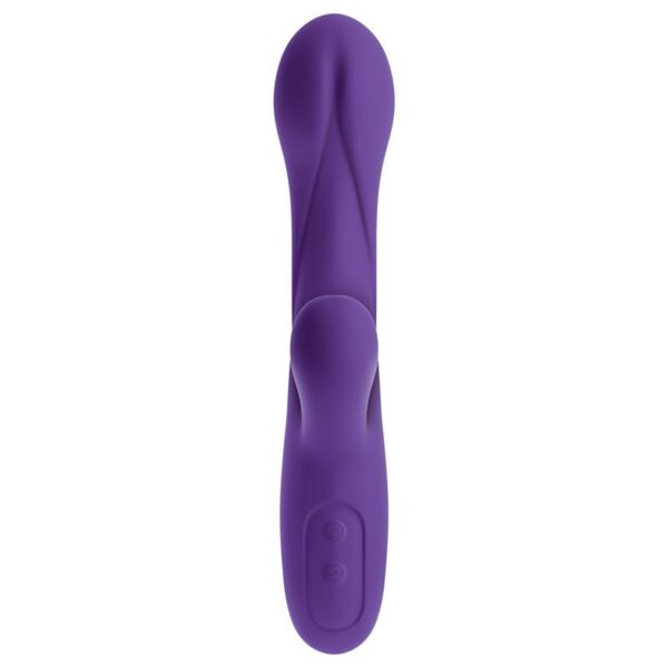 Vibe No.3 Plum - Image 4