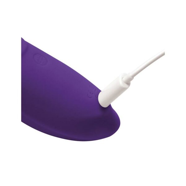 Vibe No.3 Plum - Image 5