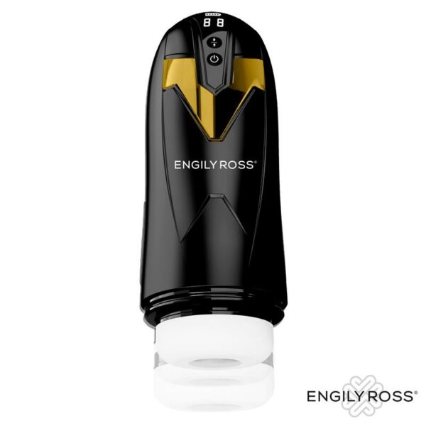 Bloster Automatic Thrusting Male Masturbator - Image 6