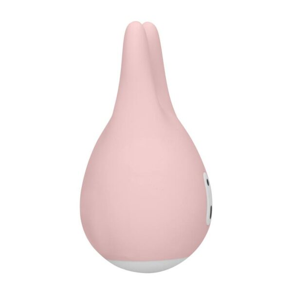 Clitoral Stimulator Sugar Bunny Pink - Image 5