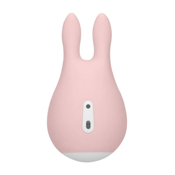 Clitoral Stimulator Sugar Bunny Pink - Image 6