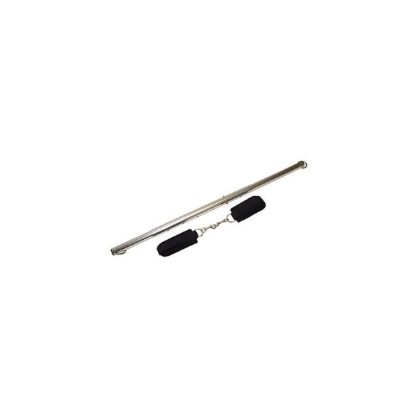 Expandable Spreader Bar & Cuffs - Image 3