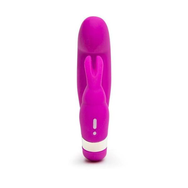 G-Spot Clitoral Curve Mini Vibe - Image 6