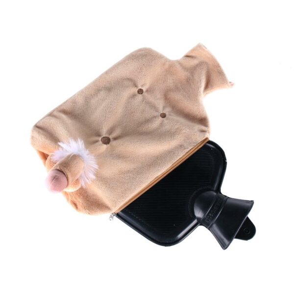 Hot Water Bottle Sexy Willy 1.5 L - Image 3