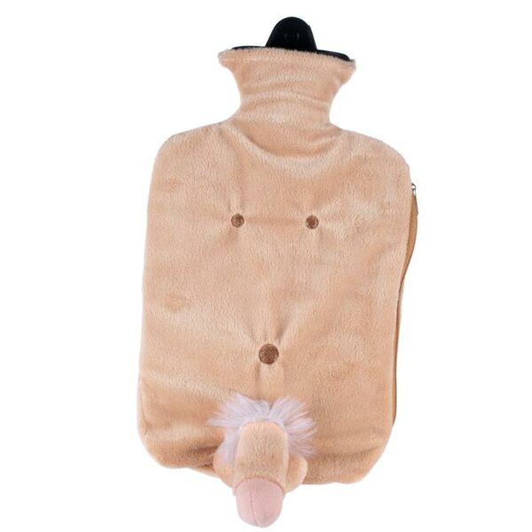 Hot Water Bottle Sexy Willy 1.5 L - Image 5