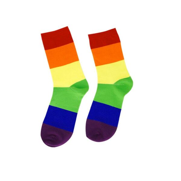 LGBT Socks Size L/XL - Image 3