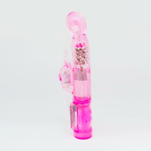 Vibe Happy Angel Pink 20 cm