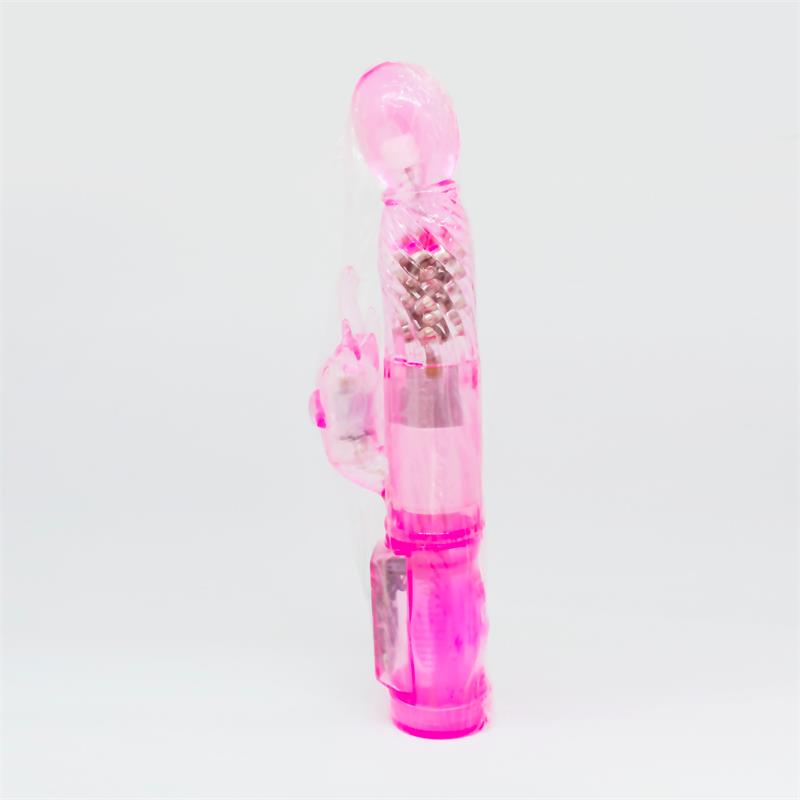Vibe Happy Angel Pink 20 cm