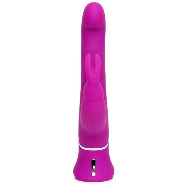 Vibe Rotator Beaded G-Spot Purple - Image 7
