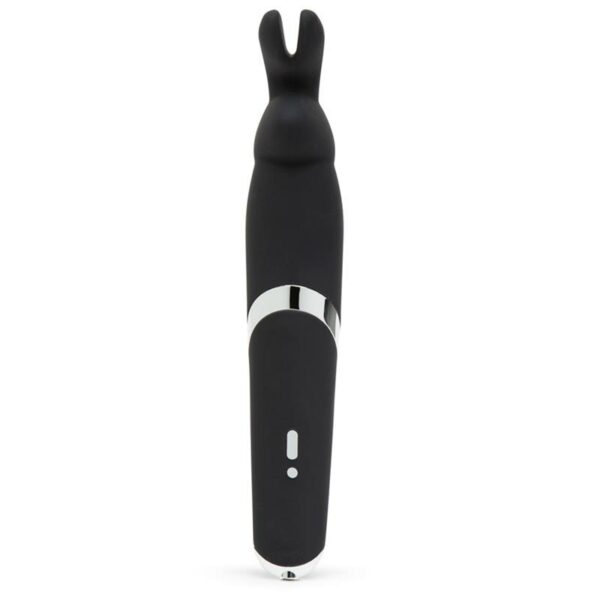Vibrating Wand USB Black - Image 5