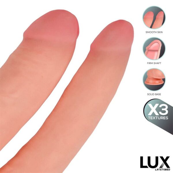 Franz Triple Density Double Dildo 8.2 - 9 - Image 7