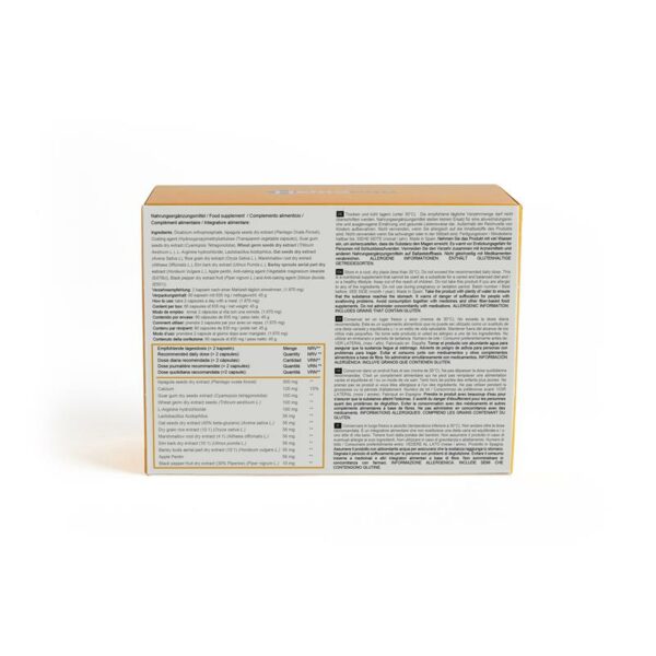 Hemapro Hemorrhoids Pills 60 Tablets - Image 5