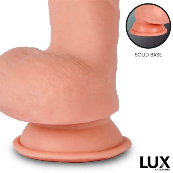 Klaus Triple Density Dildo with Balls 9.4 - Image 7