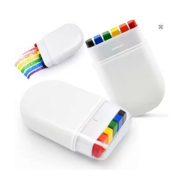 LGBT-colored crayons - Image 4