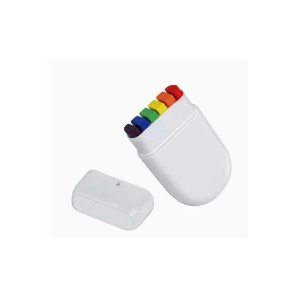 LGBT-colored crayons - Image 5